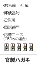 添付例