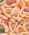 GRAN チキン　豚軟骨・3つの野菜入り