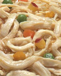 ささみと緑黄色野菜 さつまいも入り3個パック