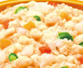 Lカップ Ｌカップ　１４歳からのささみと５つの野菜