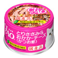 CIAO ホワイティ詳細ページへ