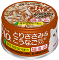 CIAO ホワイティ詳細ページへ