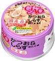 CIAO ホワイティ詳細ページへ