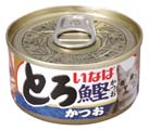 とろ鰹詳細ページへ