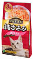 純ささみ詳細ページへ