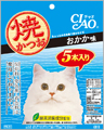 CIAO 焼かつお詳細ページへ