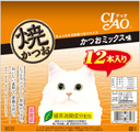 CIAO 焼かつお詳細ページへ