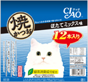 CIAO 焼かつお詳細ページへ