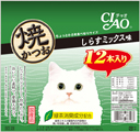 CIAO 焼かつお詳細ページへ