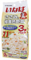 ささみと緑黄色野菜詳細ページへ