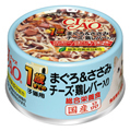 CIAO 年齢別詳細ページへ