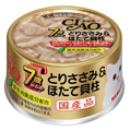 CIAO 年齢別詳細ページへ