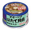 CIAO オホーツクほたて貝柱詳細ページへ