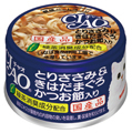 CIAO ホワイティ詳細ページへ