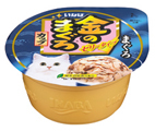 金のまぐろカップ詳細ページへ