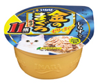 金のまぐろカップ詳細ページへ