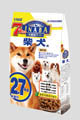犬種別シリーズ詳細ページへ