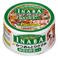 かつお＆とりささみ詳細ページへ