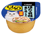 CIAO カップ詳細ページへ