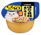 CIAO カップ詳細ページへ