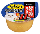 CIAO カップ詳細ページへ