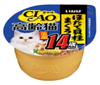 CIAO カップ詳細ページへ