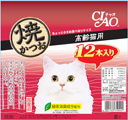 CIAO 焼かつお詳細ページへ