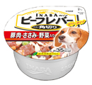 ビーフレバーカップ詳細ページへ