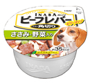 ビーフレバーカップ詳細ページへ