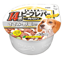 ビーフレバーカップ詳細ページへ