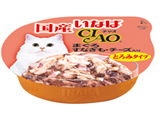 CIAO カップ詳細ページへ