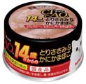 CIAO 年齢別詳細ページへ