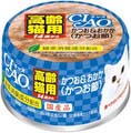 CIAO 年齢別詳細ページへ