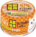 CIAO 年齢別詳細ページへ