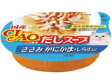 CIAO カップ詳細ページへ