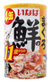 鮮のまぐろ詳細ページへ