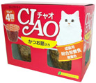 CIAO ドライ詳細ページへ