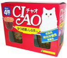 CIAO ドライ詳細ページへ