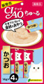 CIAO ちゅ～る詳細ページへ