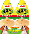 いなば ささみクリーム詳細ページへ