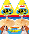 いなば ささみクリーム詳細ページへ