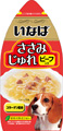 いなば ささみじゅれ詳細ページへ