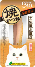 CIAO 焼かつお 宗田節味