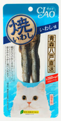 CIAO 焼いわし いわし味