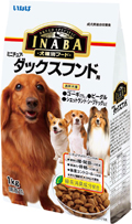 犬種別シリーズ ドライ　ミニチュア・ダックスフンド用
