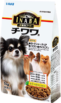 犬種別シリーズ ドライ　チワワ用