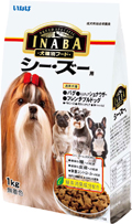 犬種別シリーズ ドライ　シー・ズー用