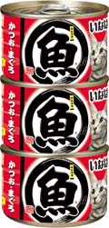 マルウオ かつお・まぐろ