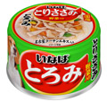 とろみ とりささみ・野菜入り