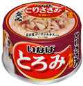 とろみ とりささみ・牛肉入り